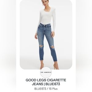 Good American Jeans